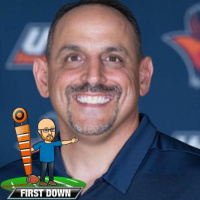 Utica Colleges, Blaise Faggiano