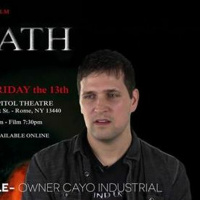 Cayo Industrials Josh Reale