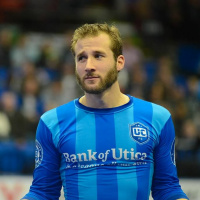 #Raincast podcast: Light it up w/ Joey @BigRavTav Tavernese From @UticaCityFC