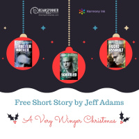 BONUS: A Very Winger Christmas written and read by Jeff Adams 