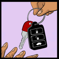 18. Handle it Yourself