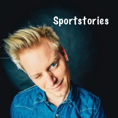 Stijn Vlaemincks Sportstories