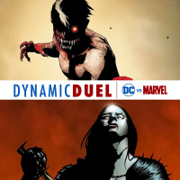 Andrew Bennett vs Dracula