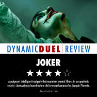 Joker Review