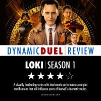 Loki Season 1 Review