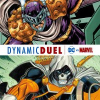 Prometheus vs Taskmaster