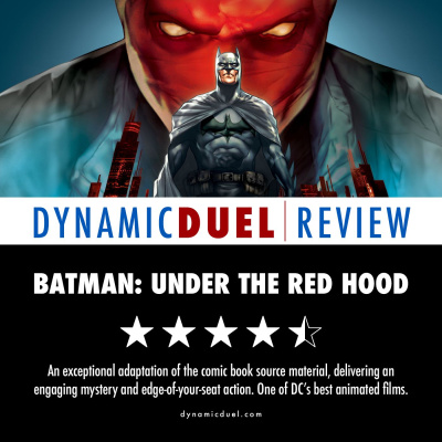 Dynamic Duel: Dc Vs. Marvel