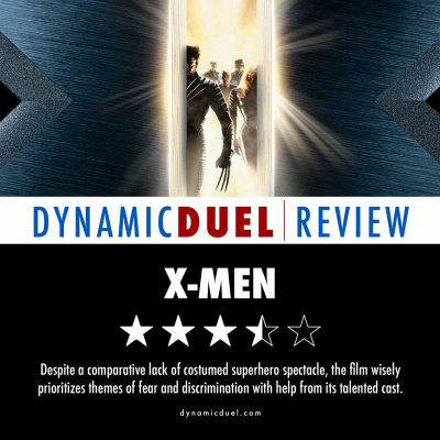 Dynamic Duel: Dc Vs. Marvel