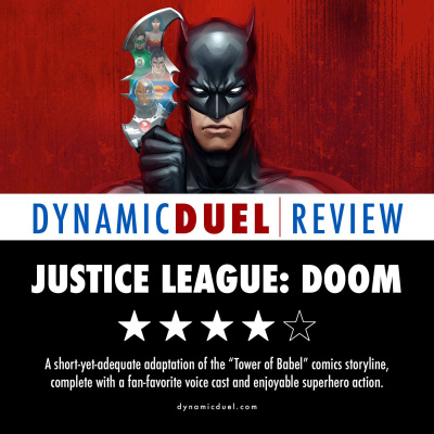 Dynamic Duel: Dc Vs. Marvel