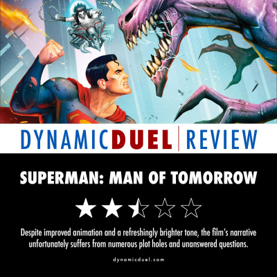 Dynamic Duel: Dc Vs. Marvel