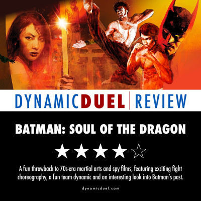 Dynamic Duel: Dc Vs. Marvel