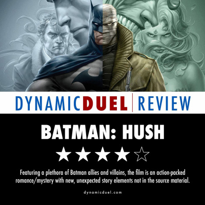 Dynamic Duel: Dc Vs. Marvel