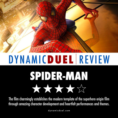 Dynamic Duel: Dc Vs. Marvel