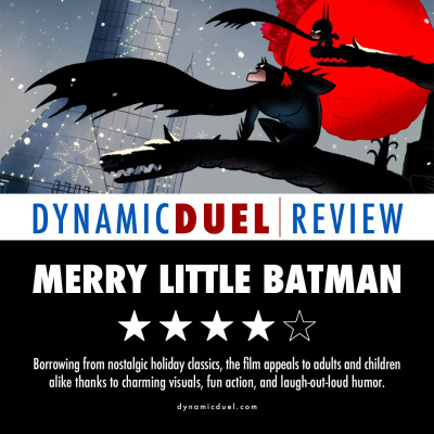 Dynamic Duel: Dc Vs. Marvel