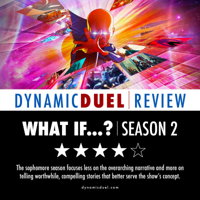 Dynamic Duel: Dc Vs. Marvel