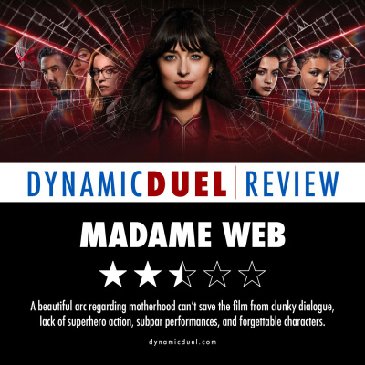 Dynamic Duel: Dc Vs. Marvel