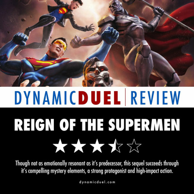 Dynamic Duel: Dc Vs. Marvel