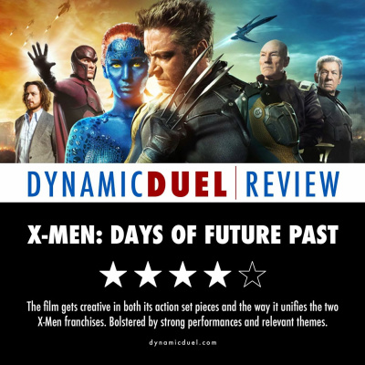 Dynamic Duel: Dc Vs. Marvel