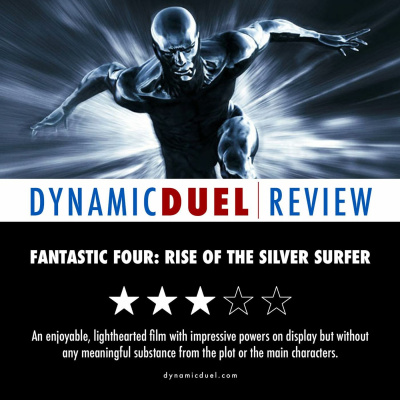 Dynamic Duel: Dc Vs. Marvel