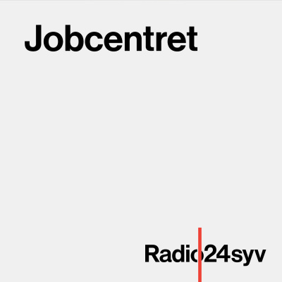 Jobcentret