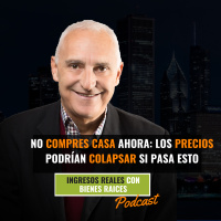 No Compres Casa Ahora: Los Precios Podrían Colapsar Si Pasa Esto