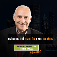 Así Conseguí 1 Millón a Mis 68 Años