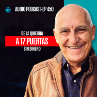 E450--De la Quiebra a 17 Puertas Sin Dinero