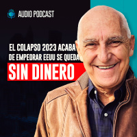 El Colapso 2023 ACABA DE EMPEORAR: EE. UU. Se Queda Sin Dinero