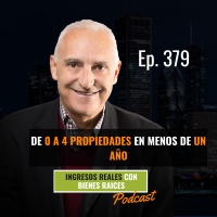 E379--De 0 a 4 Propiedades en Menos de Un Año