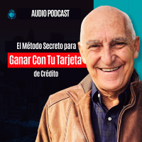 El Metodo Secreto para Ganar Con Tu Tarjeta de Credito