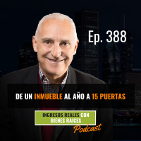 E388--De Un Inmueble al Año a 15 Puertas