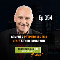 E348--Así Convertí un Terreno en 13 Propiedades