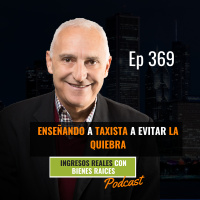 E369--Enseñando a Taxista a Evitar la Quiebra