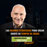 Las mejores estrategias para crear suerte en tiempos de crisis