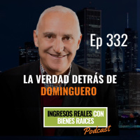 E332--La VERDAD detrás de DOMINGUERO