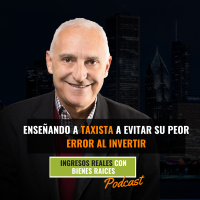 Enseñando a Taxista a Evitar su Peor Error al Invertir