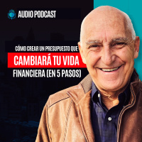 Cómo Crear un Presupuesto que Cambiará Tu Vida Financiera (En 5 Pasos)