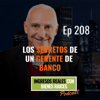 E208--Los Secretos de un Gerente de Banco
