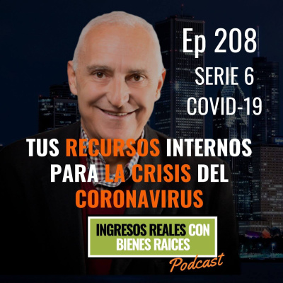 Ingresos Reales Con Bienes Raíces