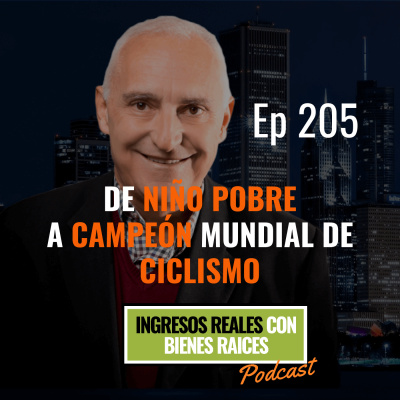 Ingresos Reales Con Bienes Raíces