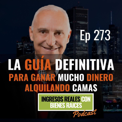 Ingresos Reales Con Bienes Raíces