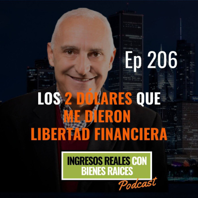 Ingresos Reales Con Bienes Raíces