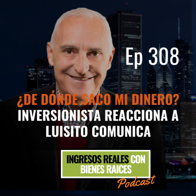 Ingresos Reales Con Bienes Raíces