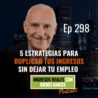 Ingresos Reales Con Bienes Raíces