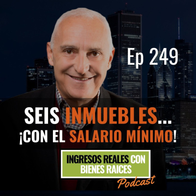 Ingresos Reales Con Bienes Raíces