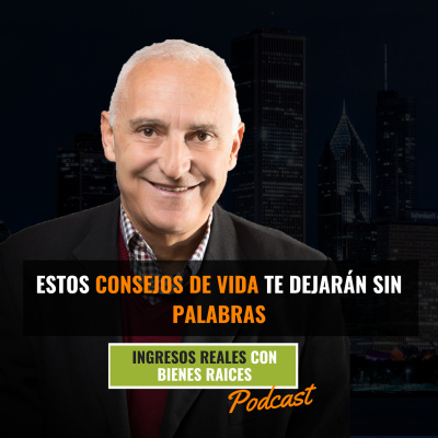 Ingresos Reales Con Bienes Raíces