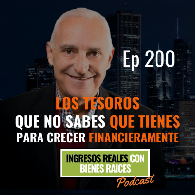 Ingresos Reales Con Bienes Raíces