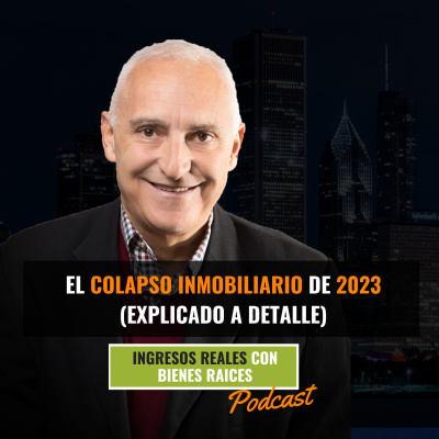 Ingresos Reales Con Bienes Raíces