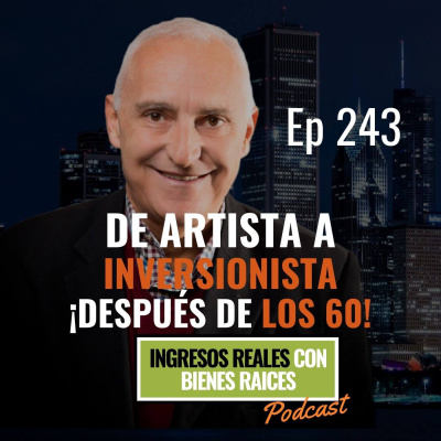 Ingresos Reales Con Bienes Raíces