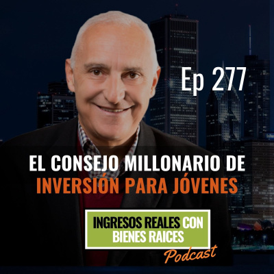 Ingresos Reales Con Bienes Raíces